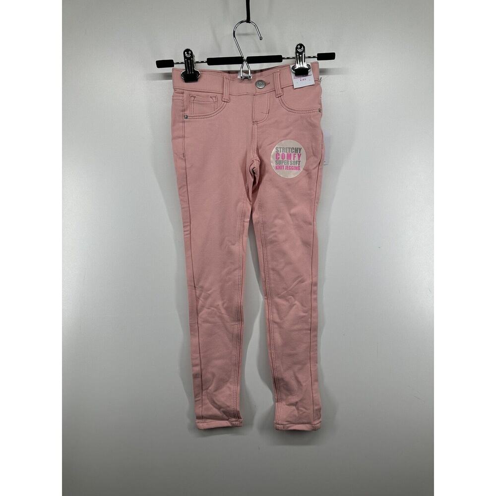 Tommy Bahama Kids Girls Pants Girls Sz 7 Pull On‎ Stretch Stretchy Knit Leggings